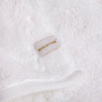 Πετσέτες Μπάνιου Hauz Modal 90X180 Bright White